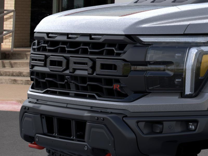 New 2026 Ford F150 Raptor w/ Equipment Group 803A Raptor R AWD/4WD image 18