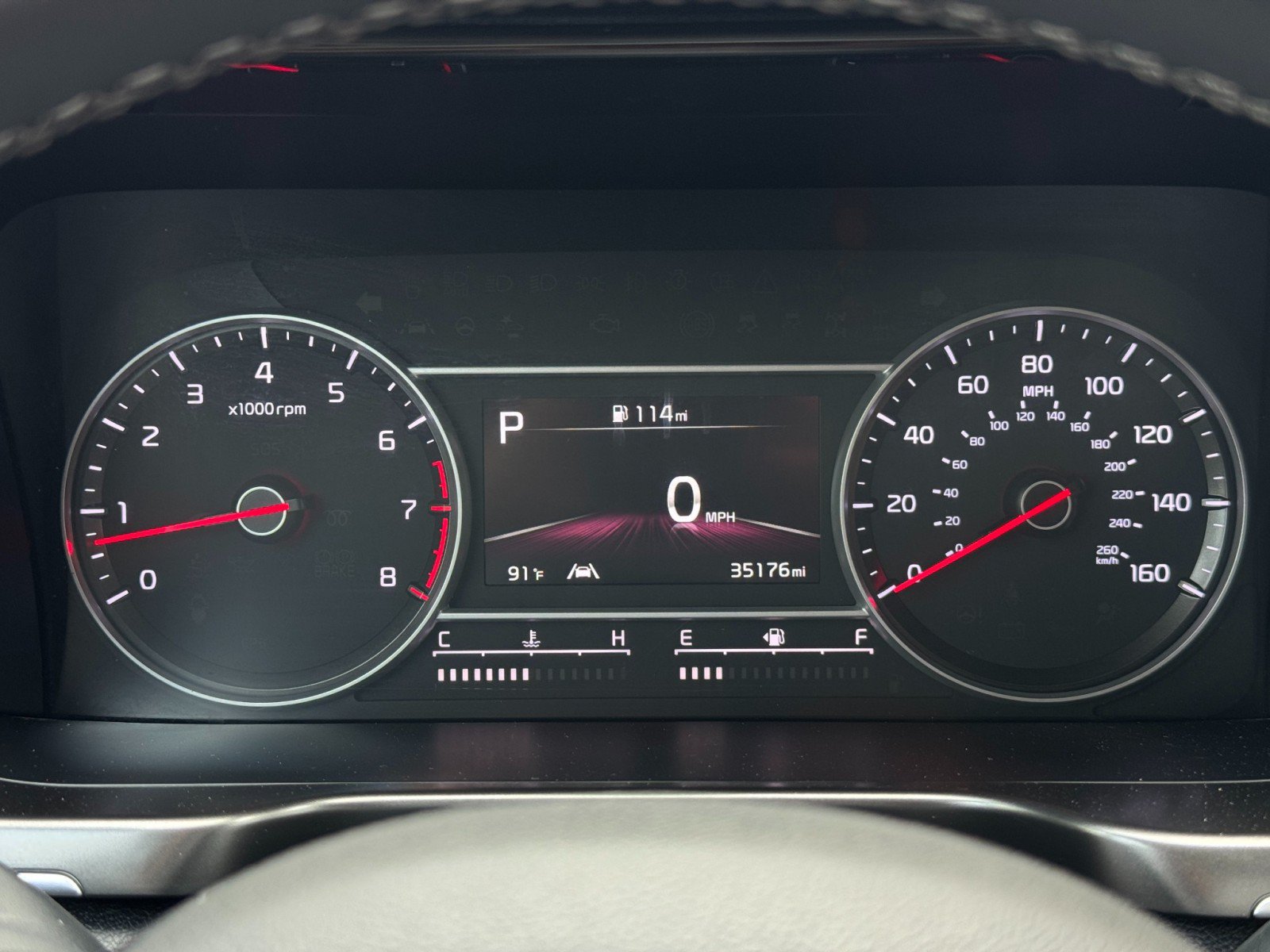 Used 2022 Kia Sorento S FWD image 17
