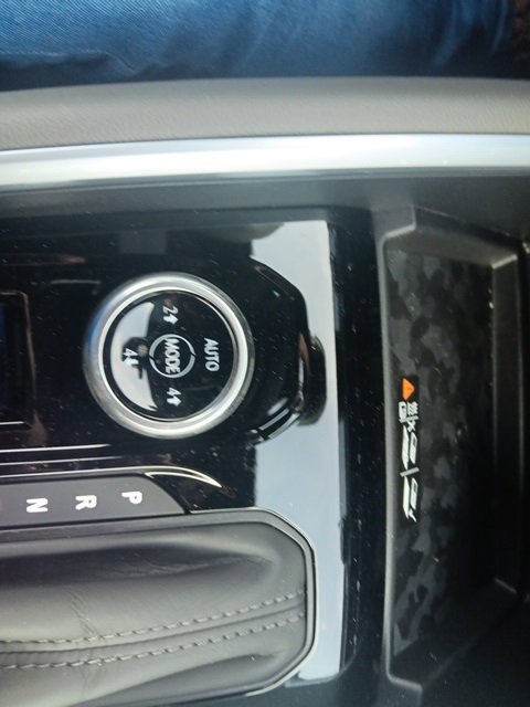 New 2025 Chevrolet Colorado ZR2 w/ Technology Package image 35