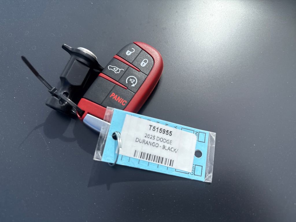 Used 2025 Dodge Durango SRT Hellcat image 29
