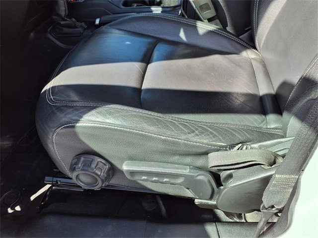 Used 2019 Jeep Wrangler Unlimited Sahara w/ Safety Group image 23