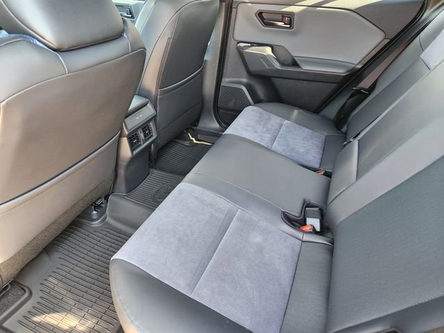 New 2026 Toyota RAV4 XSE AWD/4WD image 22