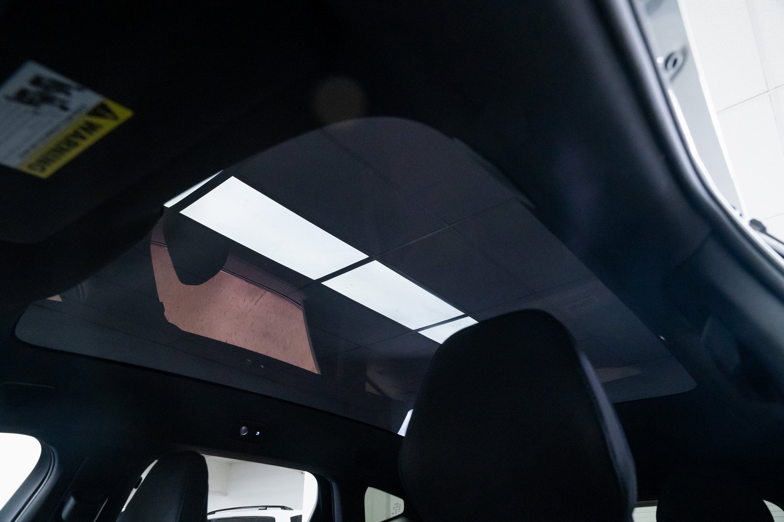 Used 2025 Polestar Polestar 3 image 16