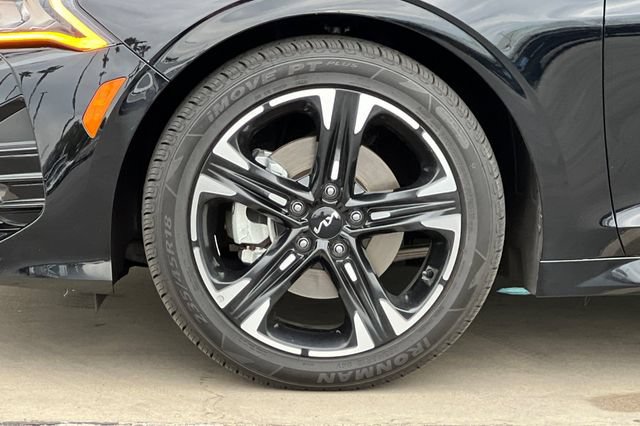 Used 2022 Kia K5 GT-Line FWD image 35