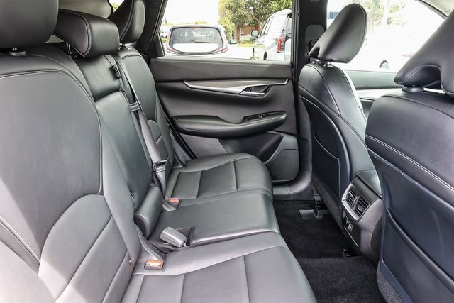 Used 2019 INFINITI QX50 Pure FWD image 19