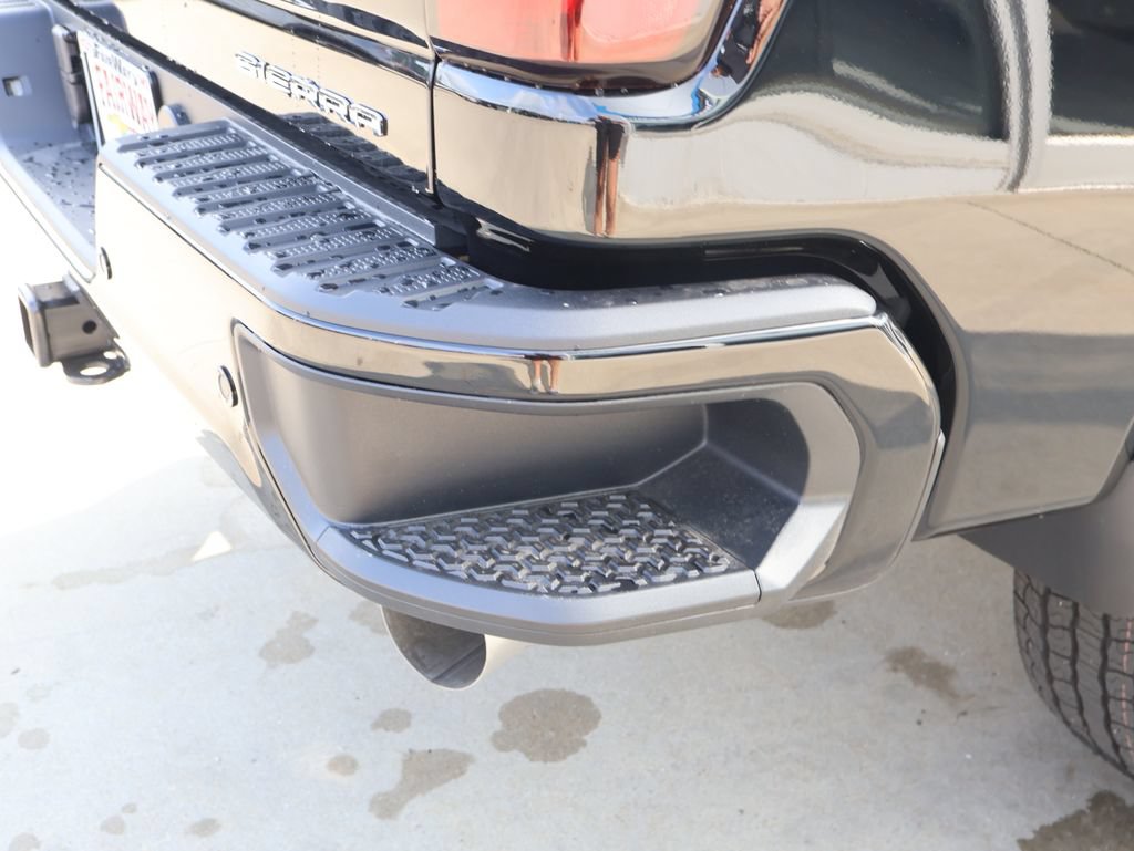 New 2026 GMC Sierra 2500 Denali Ultimate AWD/4WD image 41