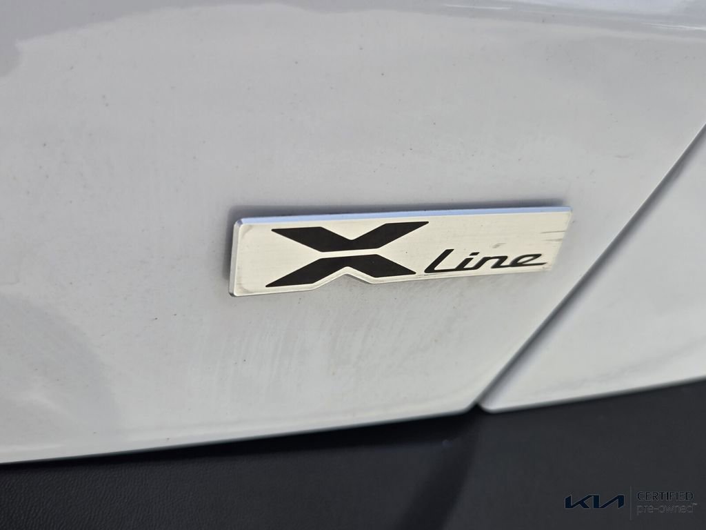 Certified 2023 Kia Sorento SX Prestige AWD/4WD image 19