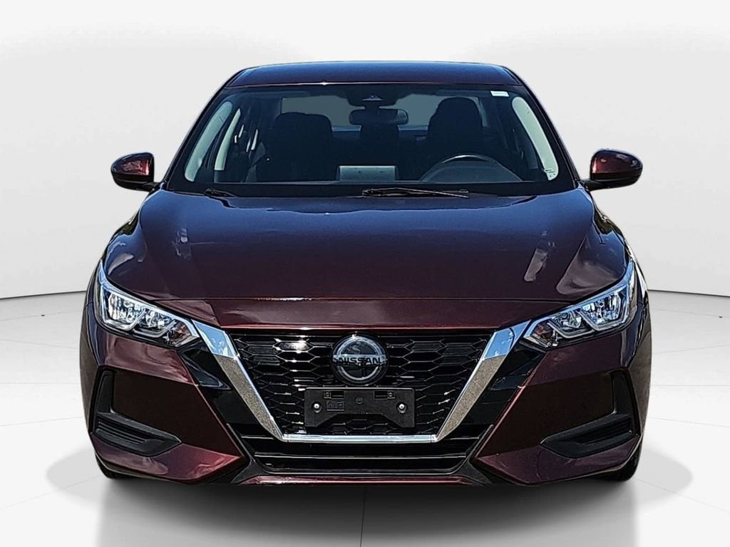 Used 2023 Nissan Sentra SV image 11