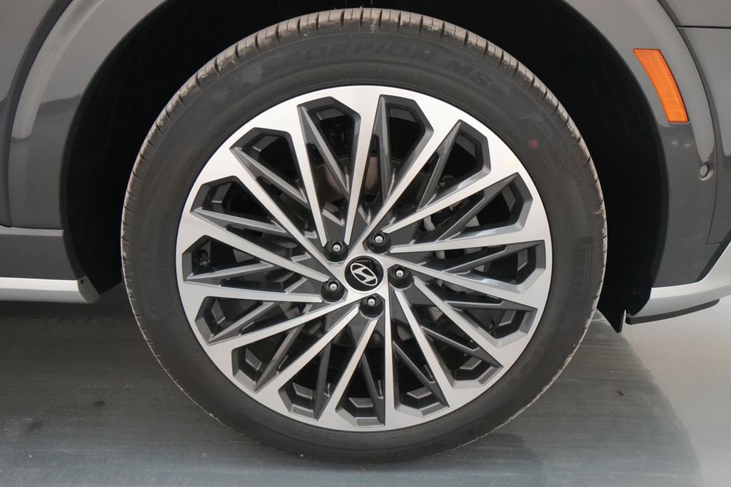 New 2026 Hyundai Palisade Calligraphy image 10