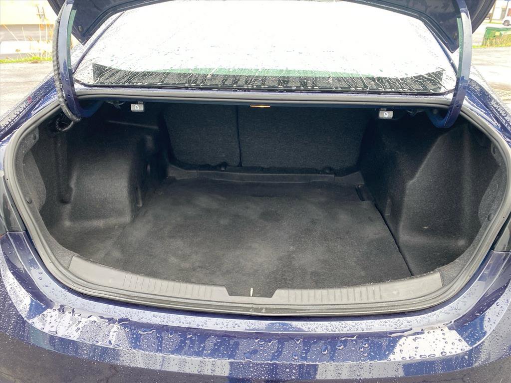 Used 2016 Chevrolet Malibu LS FWD image 23