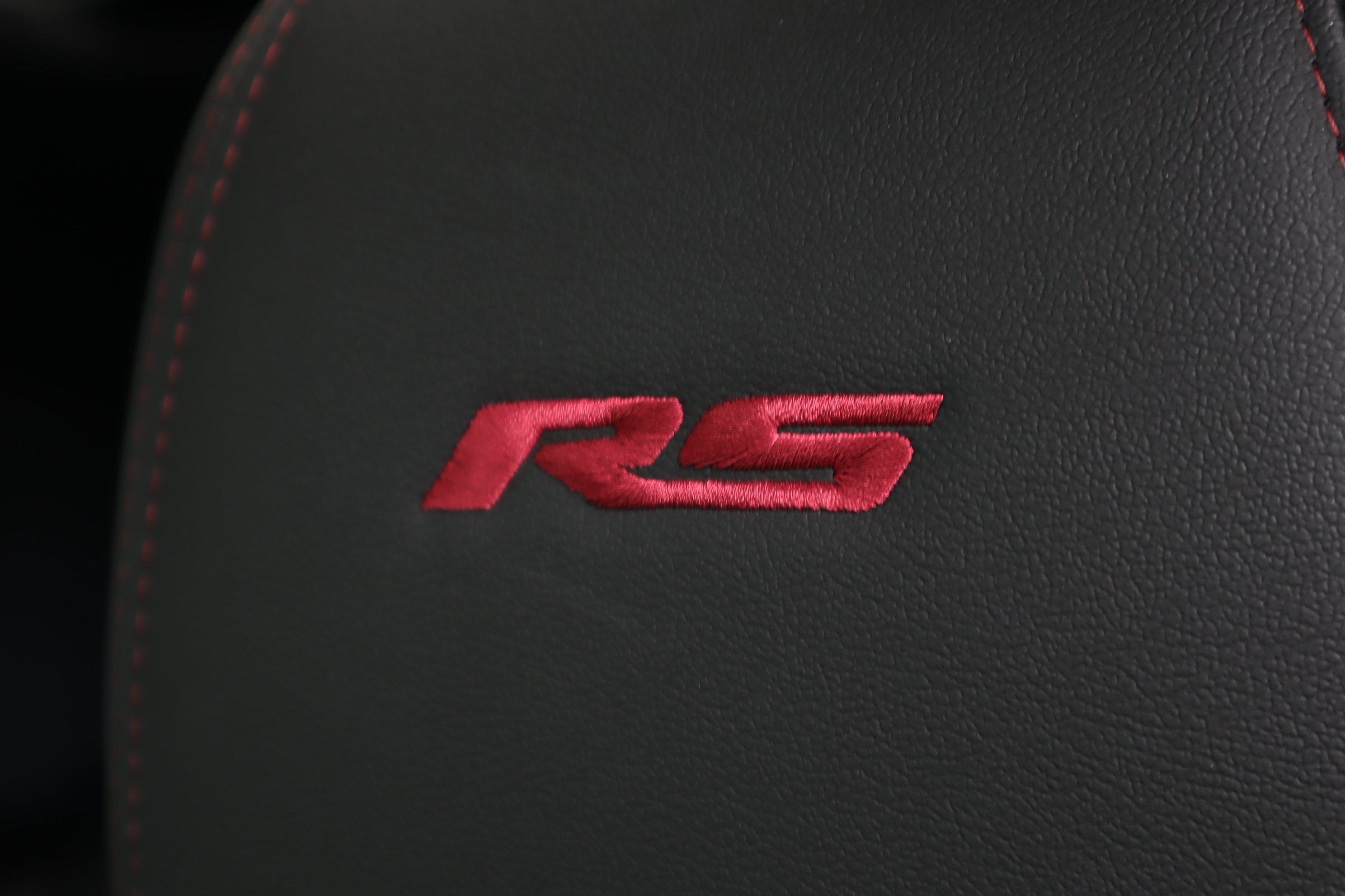 Used 2024 Chevrolet TrailBlazer RS w/ Convenience Package FWD image 31