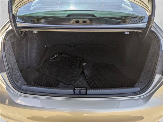 Used 2014 Volkswagen Jetta S FWD image 6