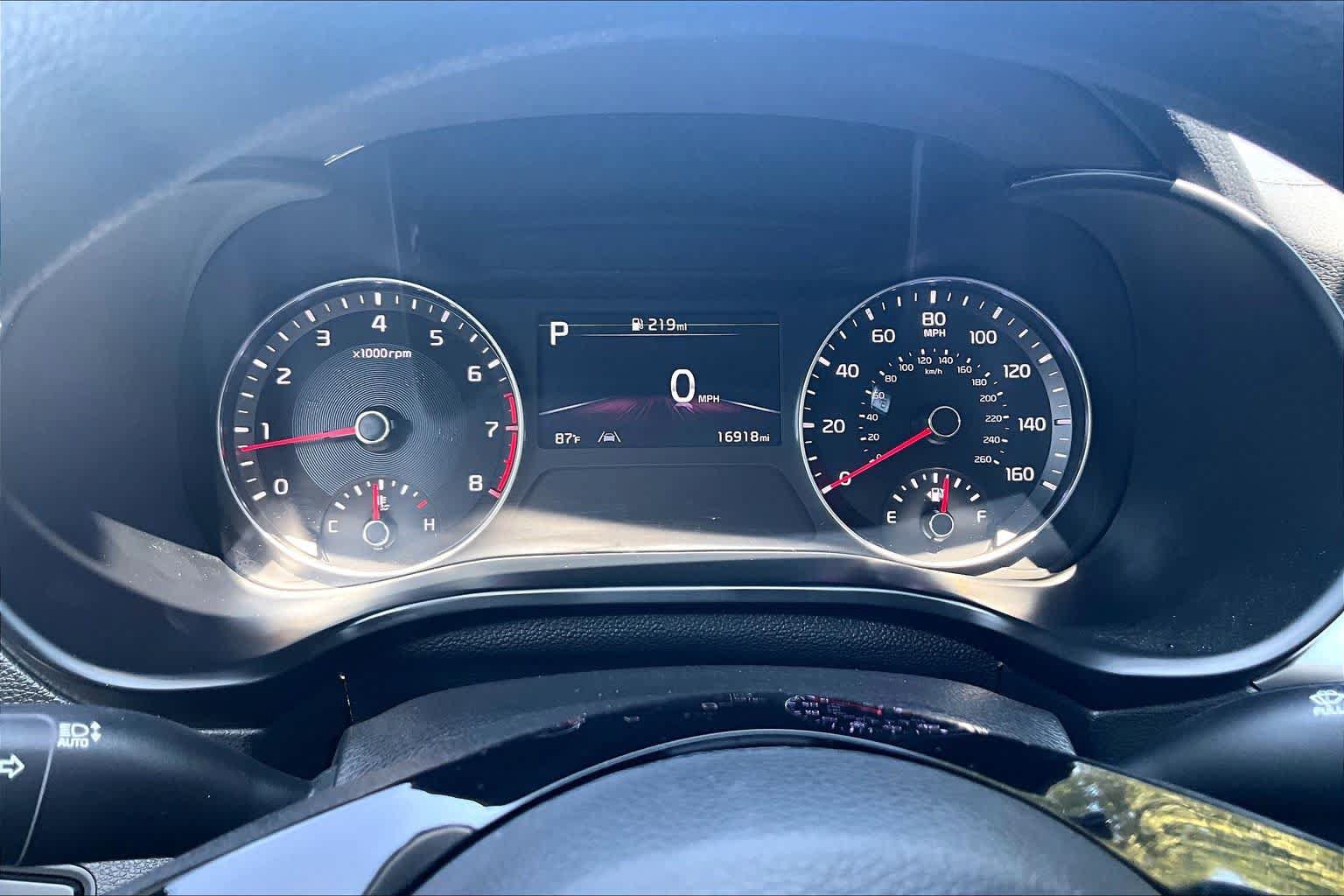 Used 2024 Kia Forte LXS w/ LXS Technology Package FWD image 26