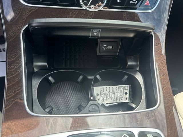 Used 2020 Mercedes-Benz E 450 4MATIC Sedan image 31