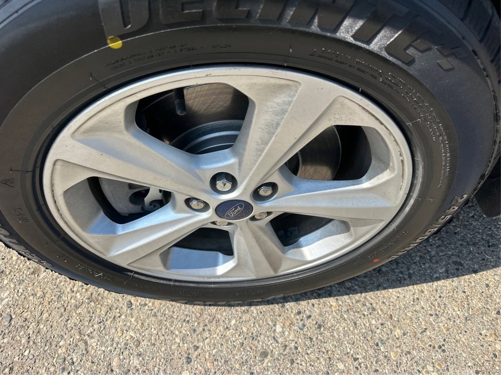 Used 2018 Ford Edge SE AWD/4WD image 18