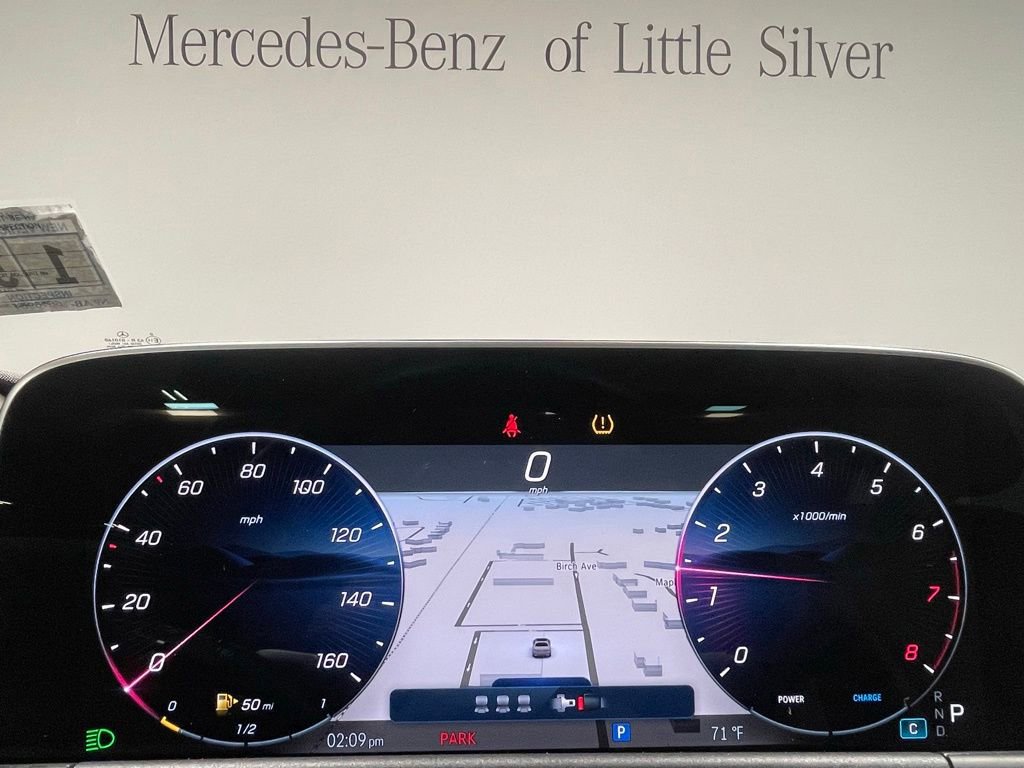 Used 2025 Mercedes-Benz E 350 4MATIC Sedan image 29