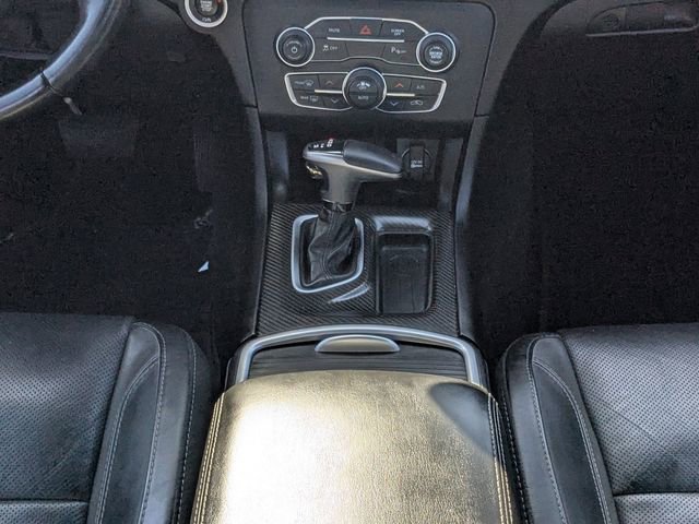 Used 2021 Dodge Charger SXT w/ Plus Group RWD image 17