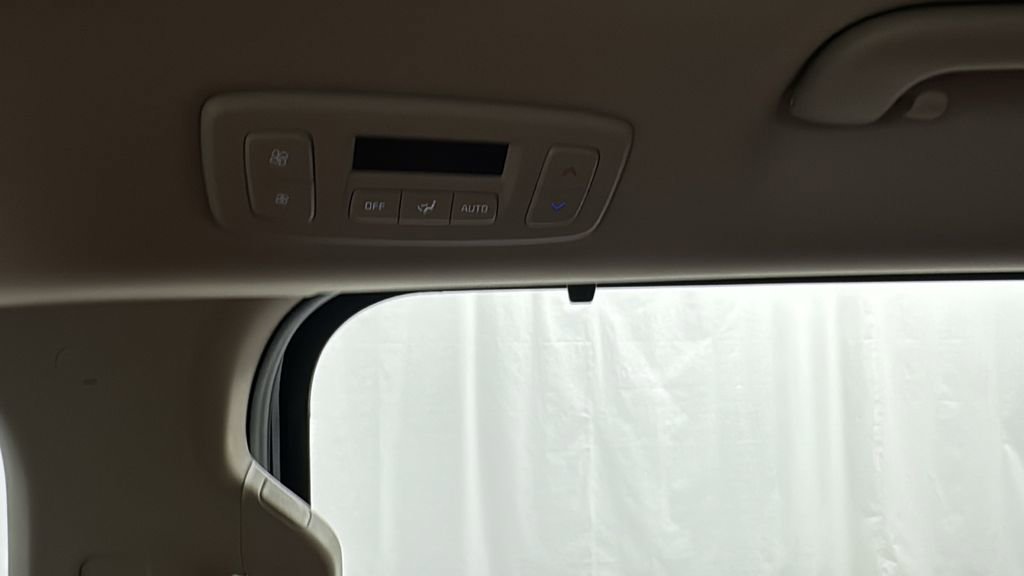 New 2026 Kia Carnival EX image 40