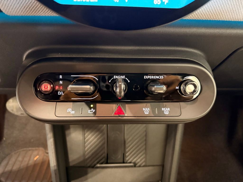 New 2026 MINI Cooper S image 18