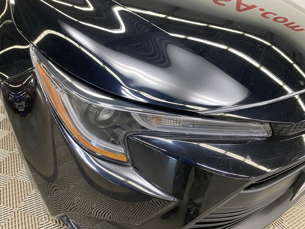 Used 2024 Toyota Corolla LE image 2