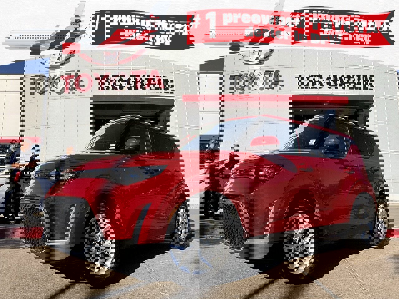 Used 2025 Kia Soul LX w/ LX Technology Package