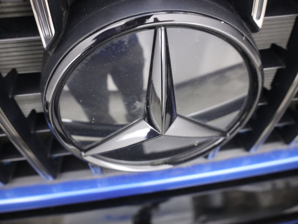 Used 2025 Mercedes-Benz G 63 AMG 4MATIC image 75