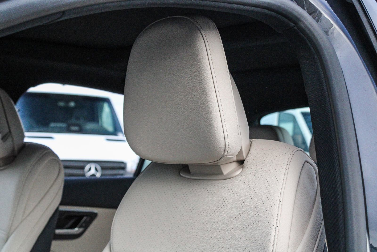 Certified 2025 Mercedes-Benz C 300 4MATIC Sedan image 19