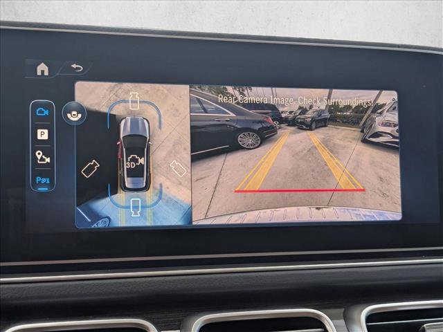 Used 2026 Mercedes-Benz GLE 350 GLE 350 image 13