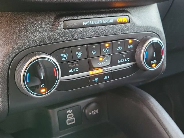Used 2025 Ford Escape ST-Line FWD image 30