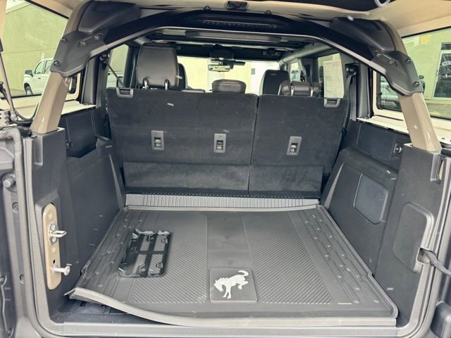 New 2026 Ford Bronco Raptor image 34