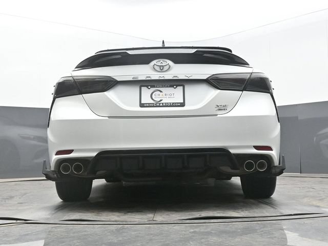 Used 2020 Toyota Camry XSE AWD/4WD image 56