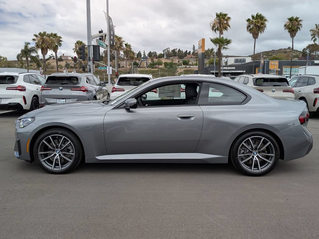 New 2026 BMW 230i Coupe RWD image 5