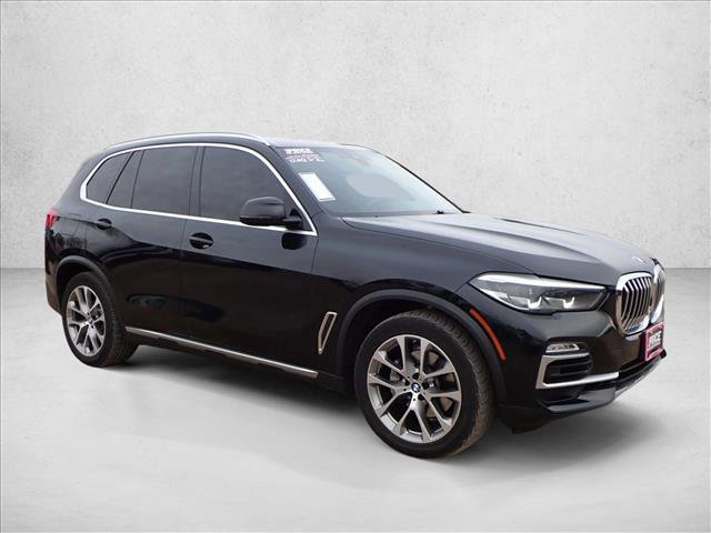 Used 2019 BMW X5 xDrive40i w/ Premium Package 2 image 6