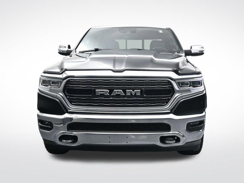 Used 2023 RAM 1500 Limited AWD/4WD image 11