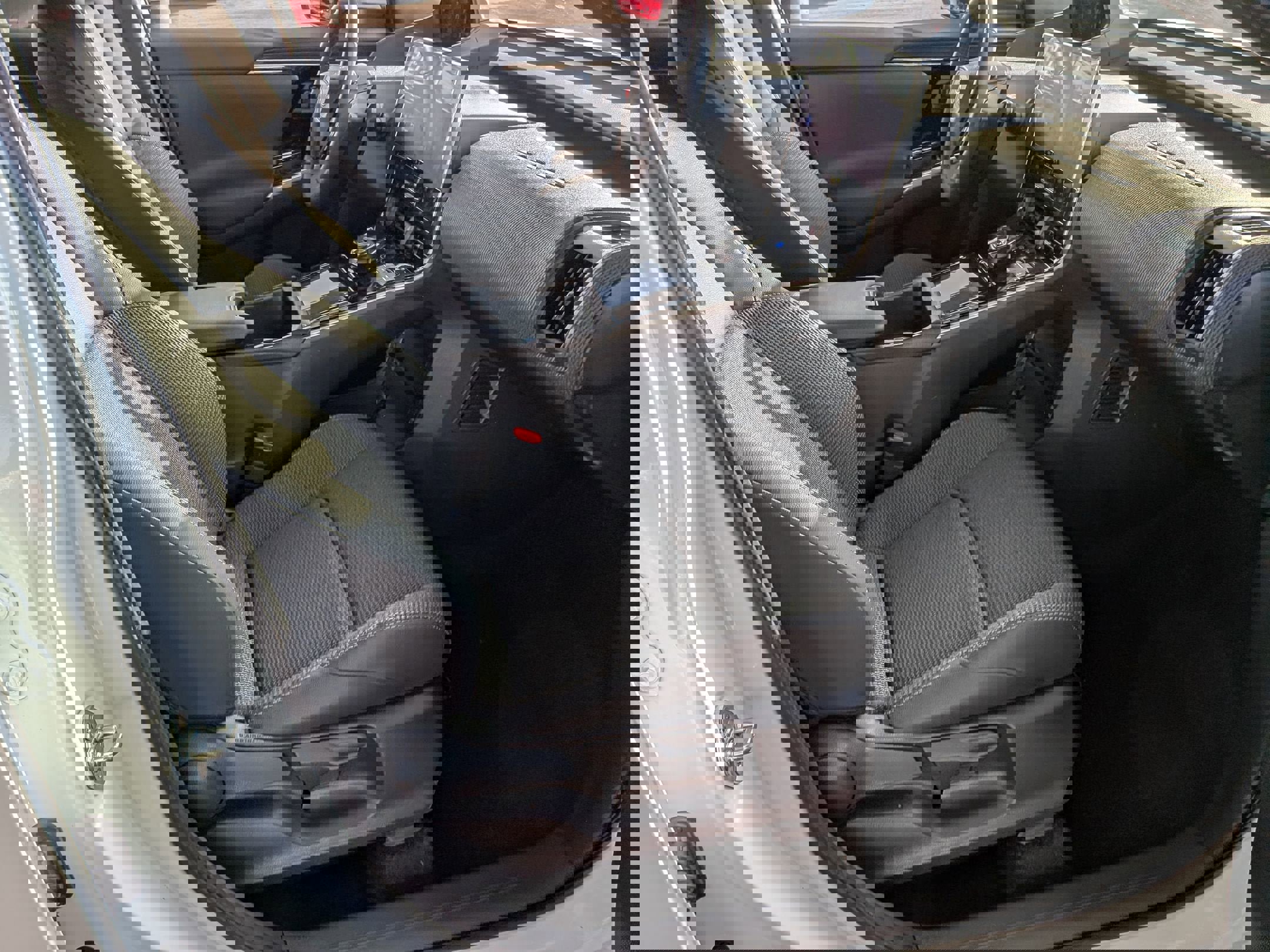 Certified 2024 Toyota bZ4X XLE w/ Weather Package image 33