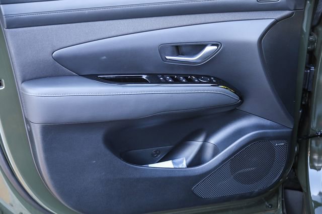 New 2026 Hyundai Santa Cruz Limited AWD/4WD image 24