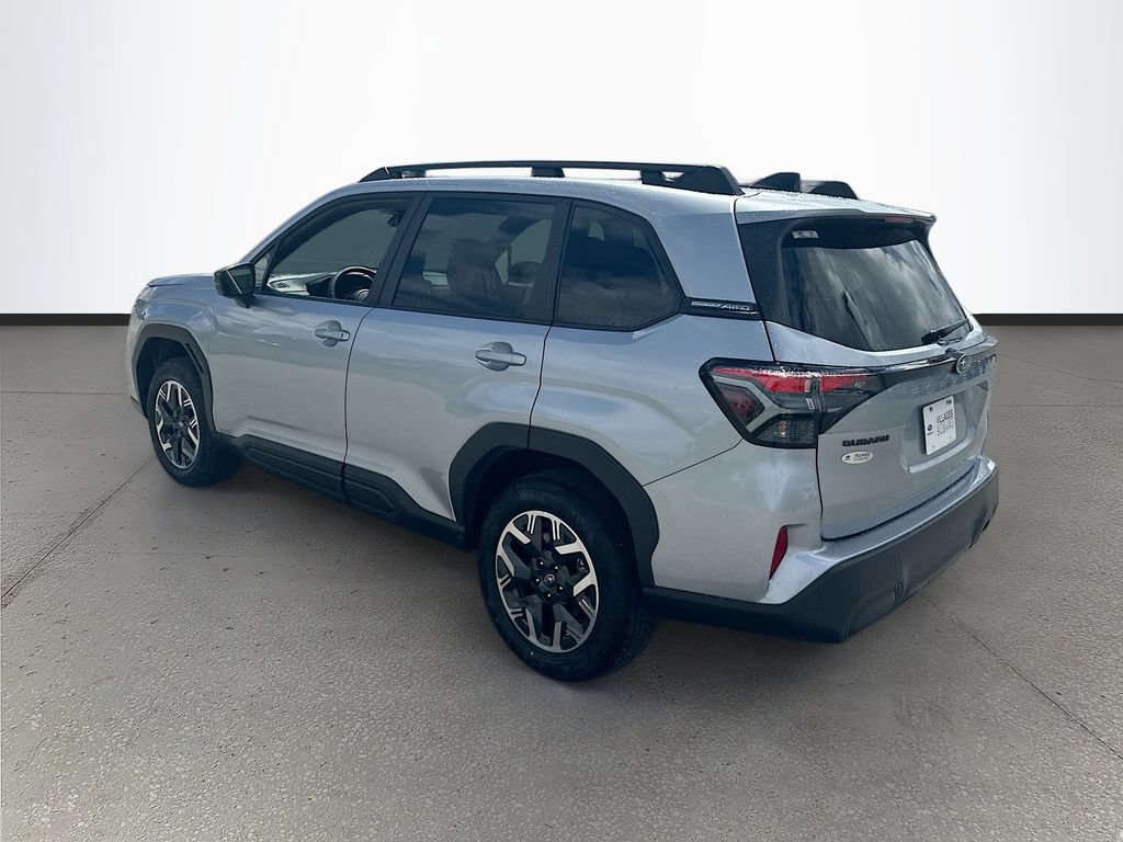 New 2026 Subaru Forester Premium AWD/4WD image 5