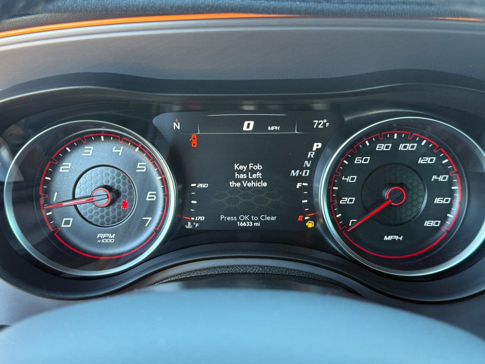 Used 2023 Dodge Charger Scat Pack w/ Plus Group image 16