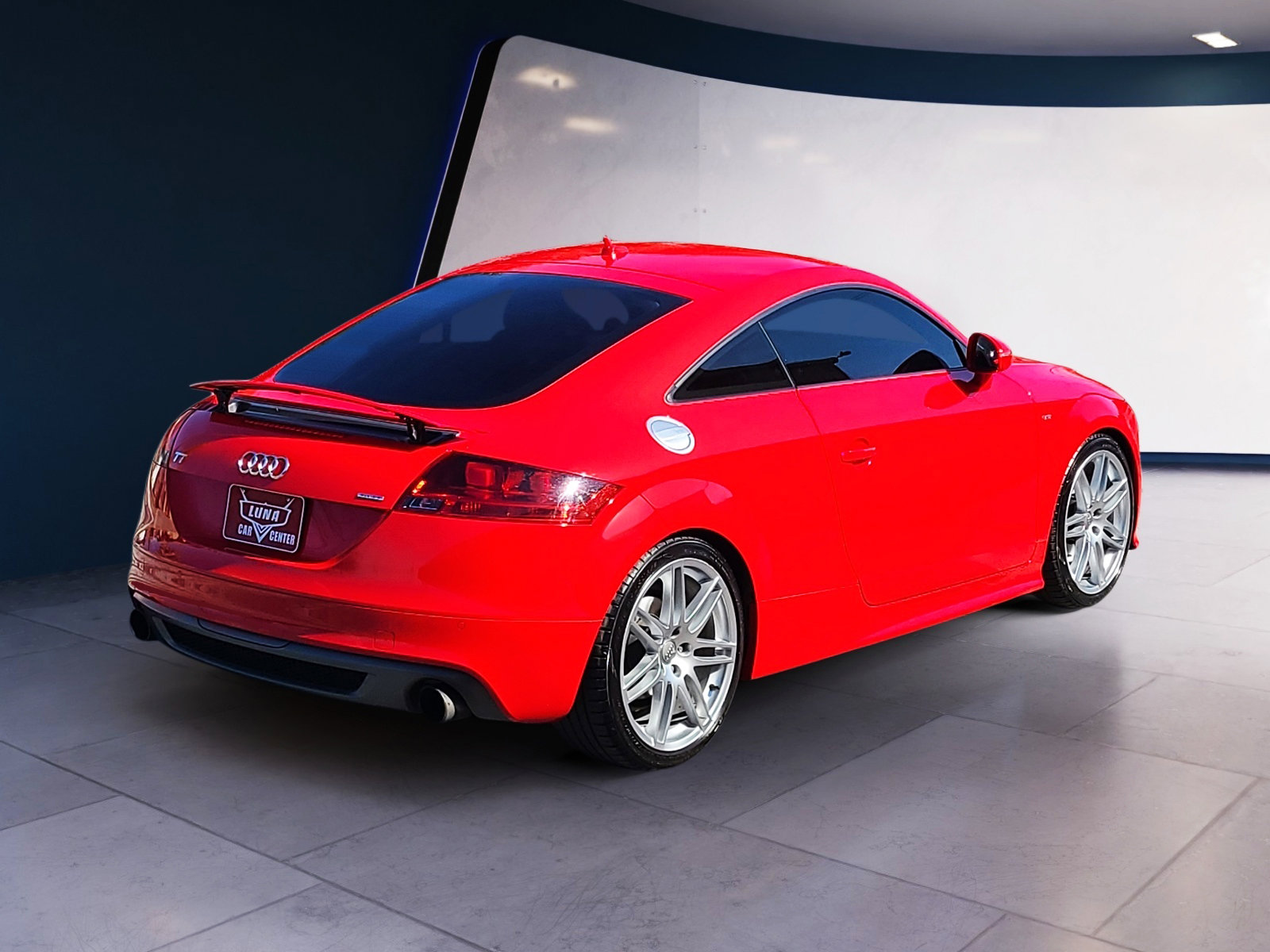 Used 2012 Audi TT 2.0T Prestige image 5