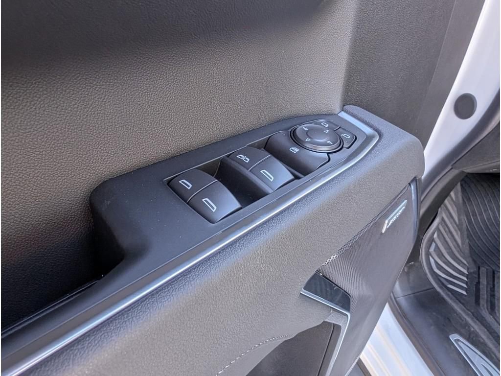 New 2026 Chevrolet Silverado 1500 RST w/ RST All Star Premium Package image 17