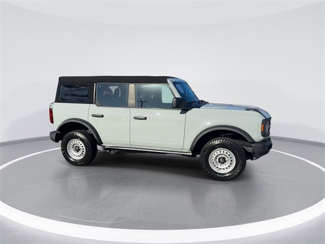Used 2023 Ford Bronco 4-Door image 8