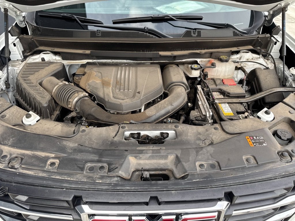 Used 2024 GMC Acadia Elevation image 21