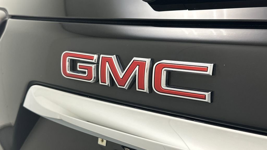 Used 2023 GMC Terrain Denali image 22