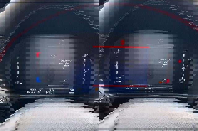 Used 2024 Ford Escape ST-Line w/ Equipment Group 301A image 49