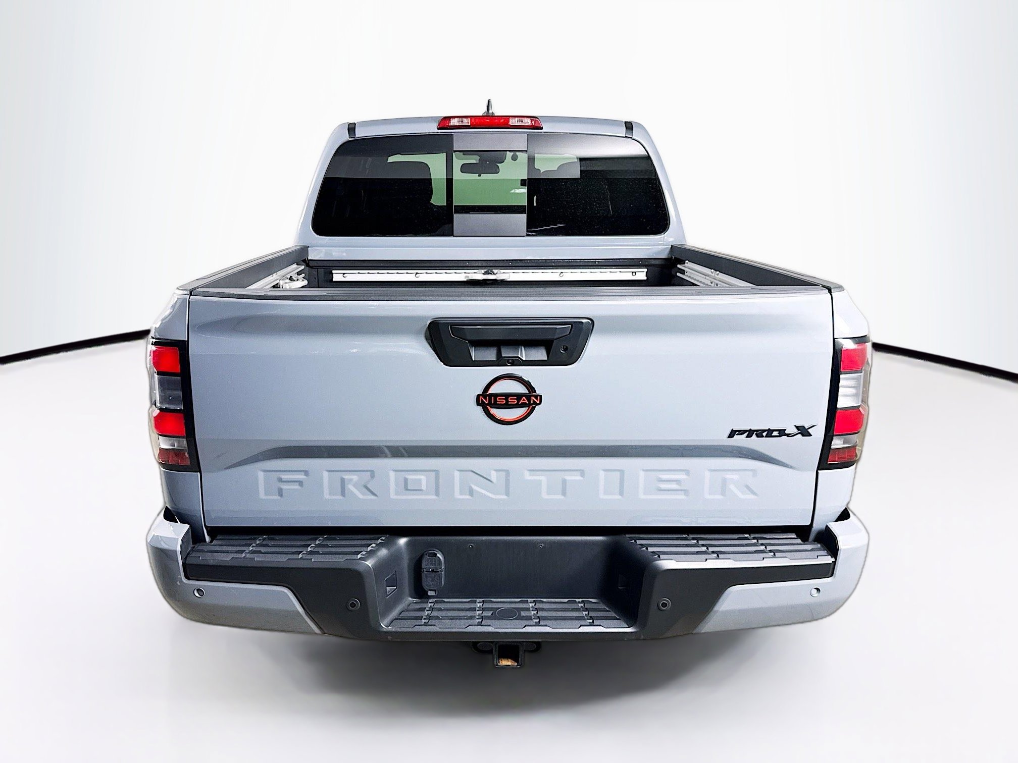 Used 2024 Nissan Frontier Pro-X w/ Pro Convenience Package image 31