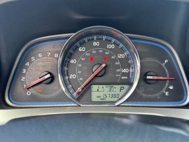Used 2013 Toyota RAV4 Limited FWD image 13