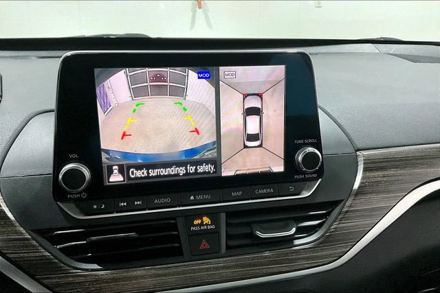 Used 2019 Nissan Altima 2.5 Platinum image 14