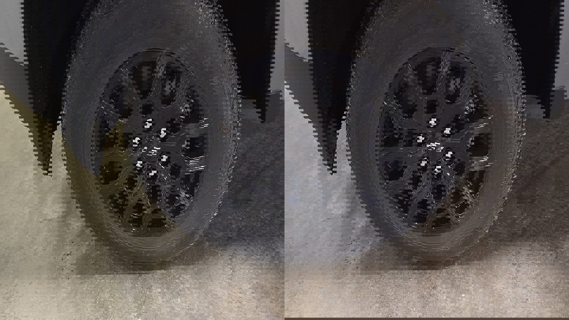 New 2026 Chevrolet Colorado W/T w/ WT Custom Package image 4