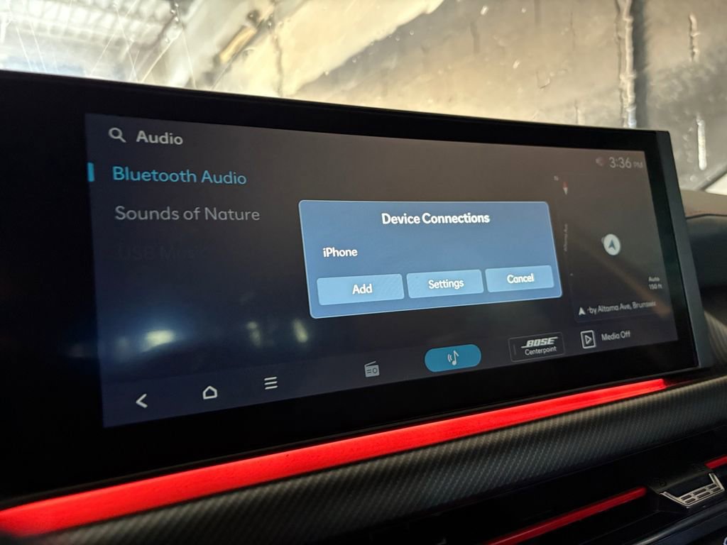 New 2026 Hyundai Sonata N Line image 24