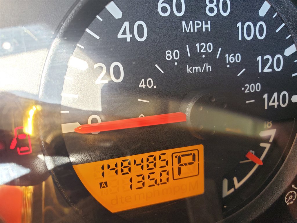 Used 2007 Nissan Xterra S image 18